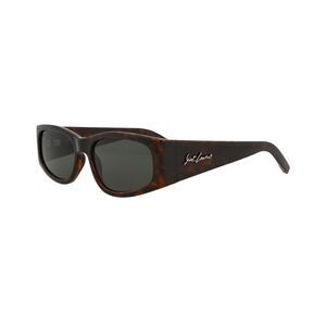 Saint Laurent Unisex Sl329 55Mm Sunglasses
